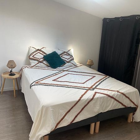 Apartament Le Nid De Sacha Épernay Zewnętrze zdjęcie
