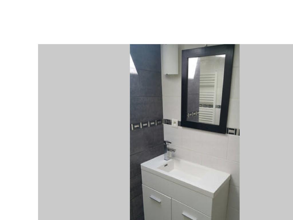 Apartament Le Nid De Sacha Épernay Zewnętrze zdjęcie